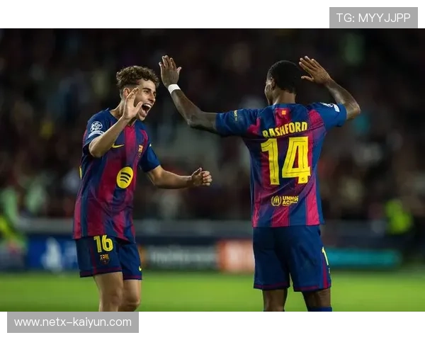 巴塞罗那晋级欧冠淘汰赛几乎已成定局 巴塞罗那晋级欧冠淘汰赛几乎已成定局