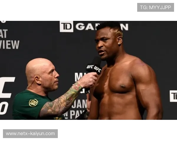 PFL创始人戴维斯列举旗下选手驳斥乔·罗根“UFC选手最强”言论