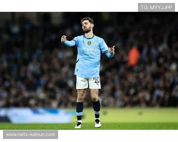 B席：曼城离最佳状态还有多远？没确切答案，现在谈为时过早