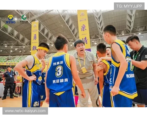 NBA与学校合作推出社区篮球计划，鼓励青少年参与体育