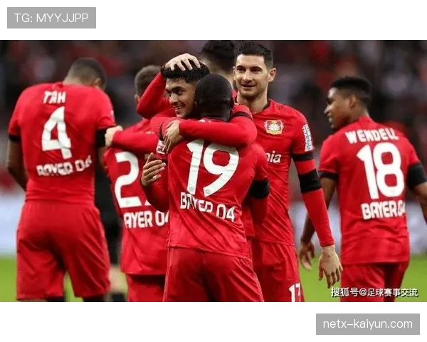 战报：勒沃库森3-1逆转霍芬海姆，弗林蓬两助攻展现边翼卫战术价值